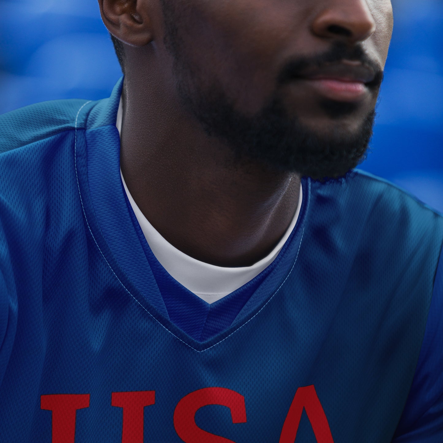 Unisex Golf Jersey – Brooks Koepka #12