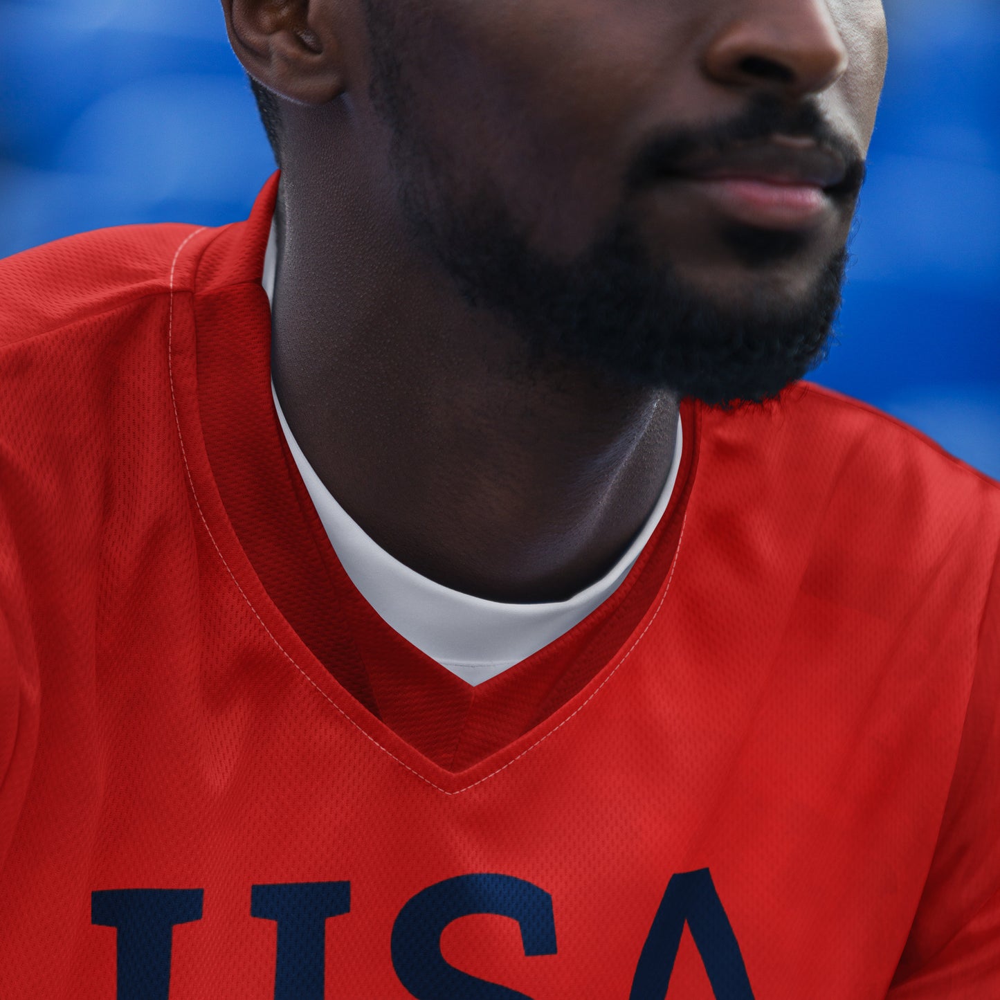 Unisex Golf Jersey – Brooks Koepka #12