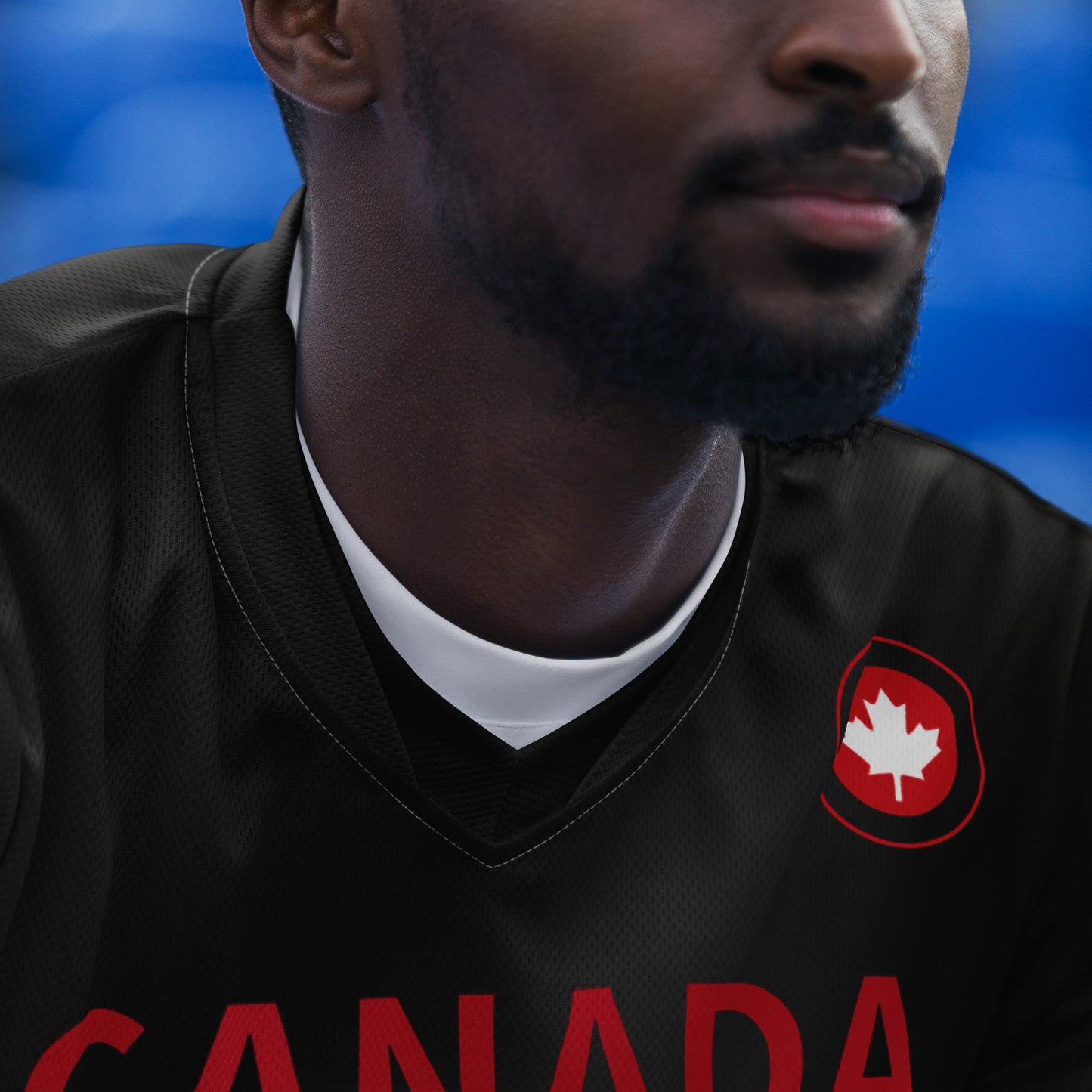 Unisex Golf Jersey – Nick Taylor #10 (Back Number Only)