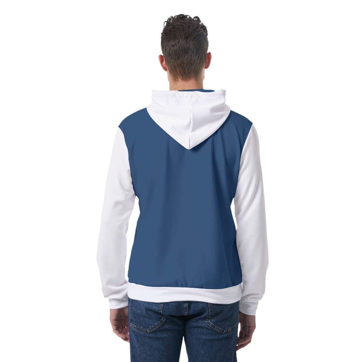 Men’s Hoodie – United States of America