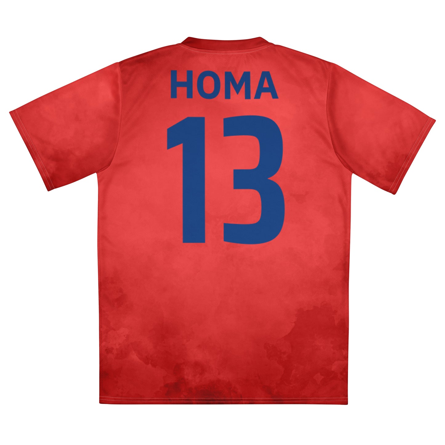 Unisex Golf Jersey – Max Homa #13