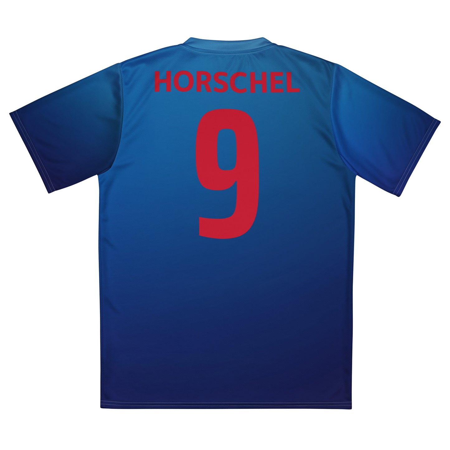 Unisex Golf Jersey – Billy Horschel #9