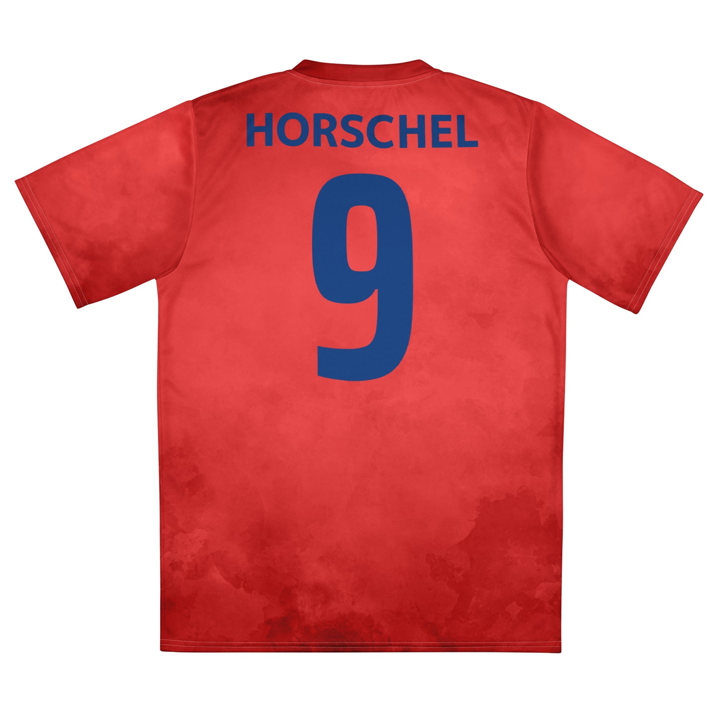Unisex Golf Jersey – Billy Horschel #9