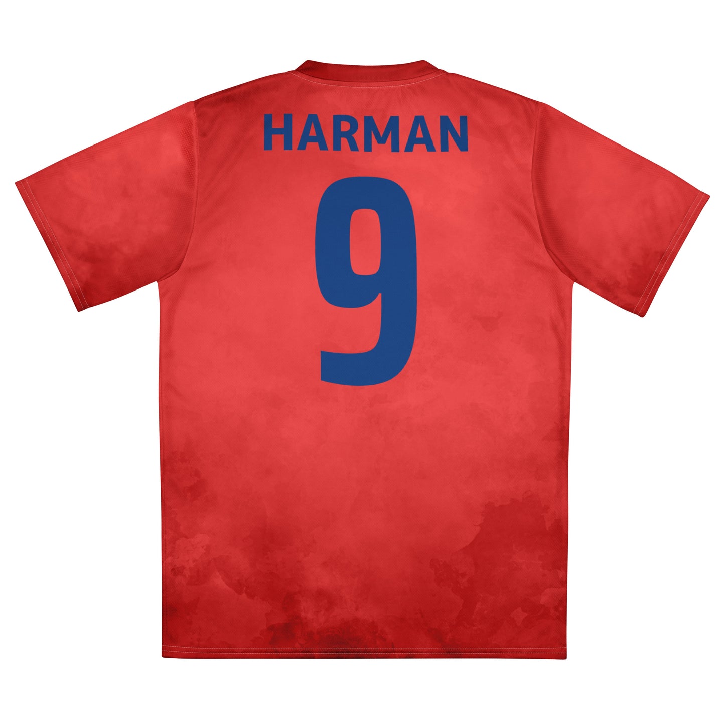 Unisex Golf Jersey – Brian Harman #9