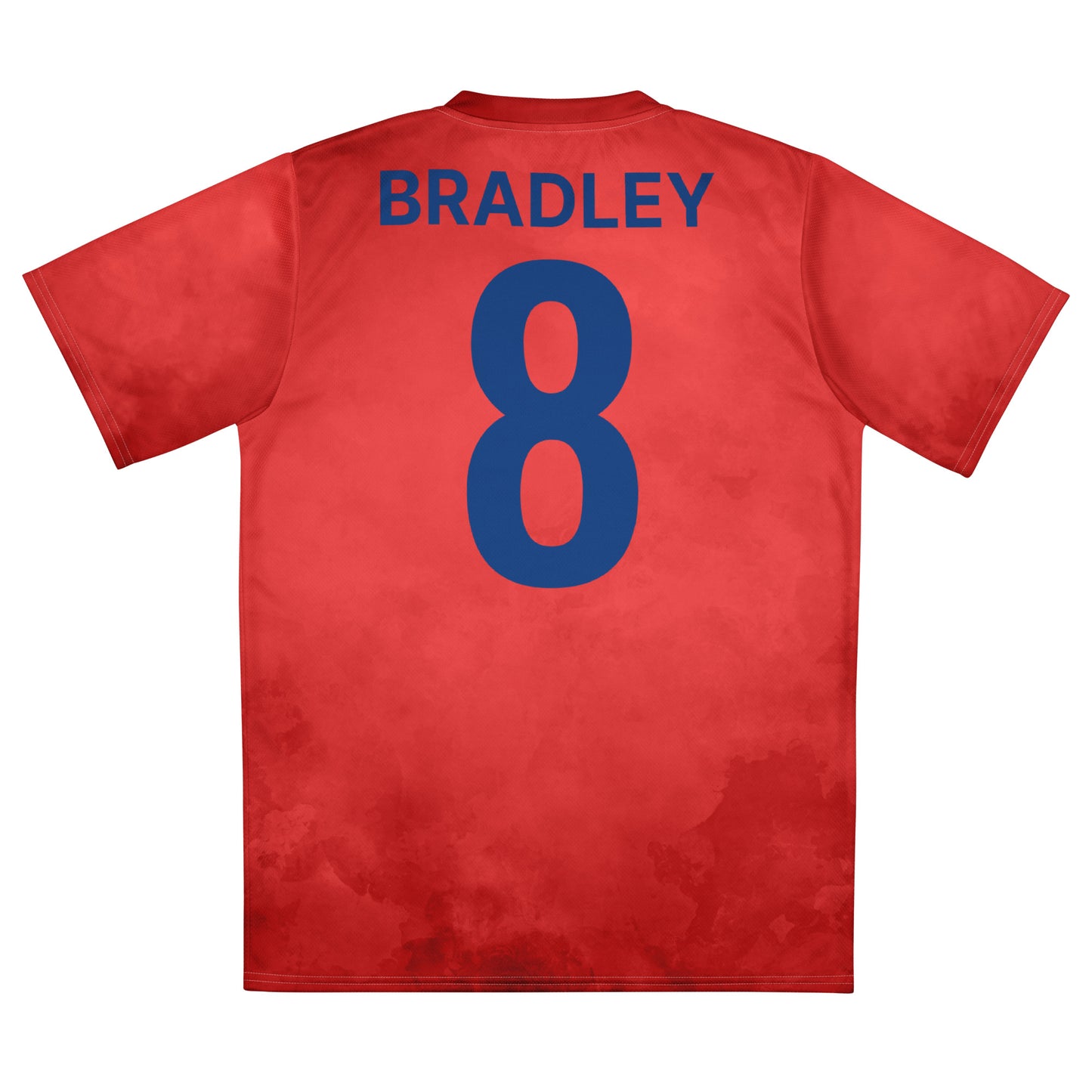 Unisex Golf Jersey – Keegan Bradley #8