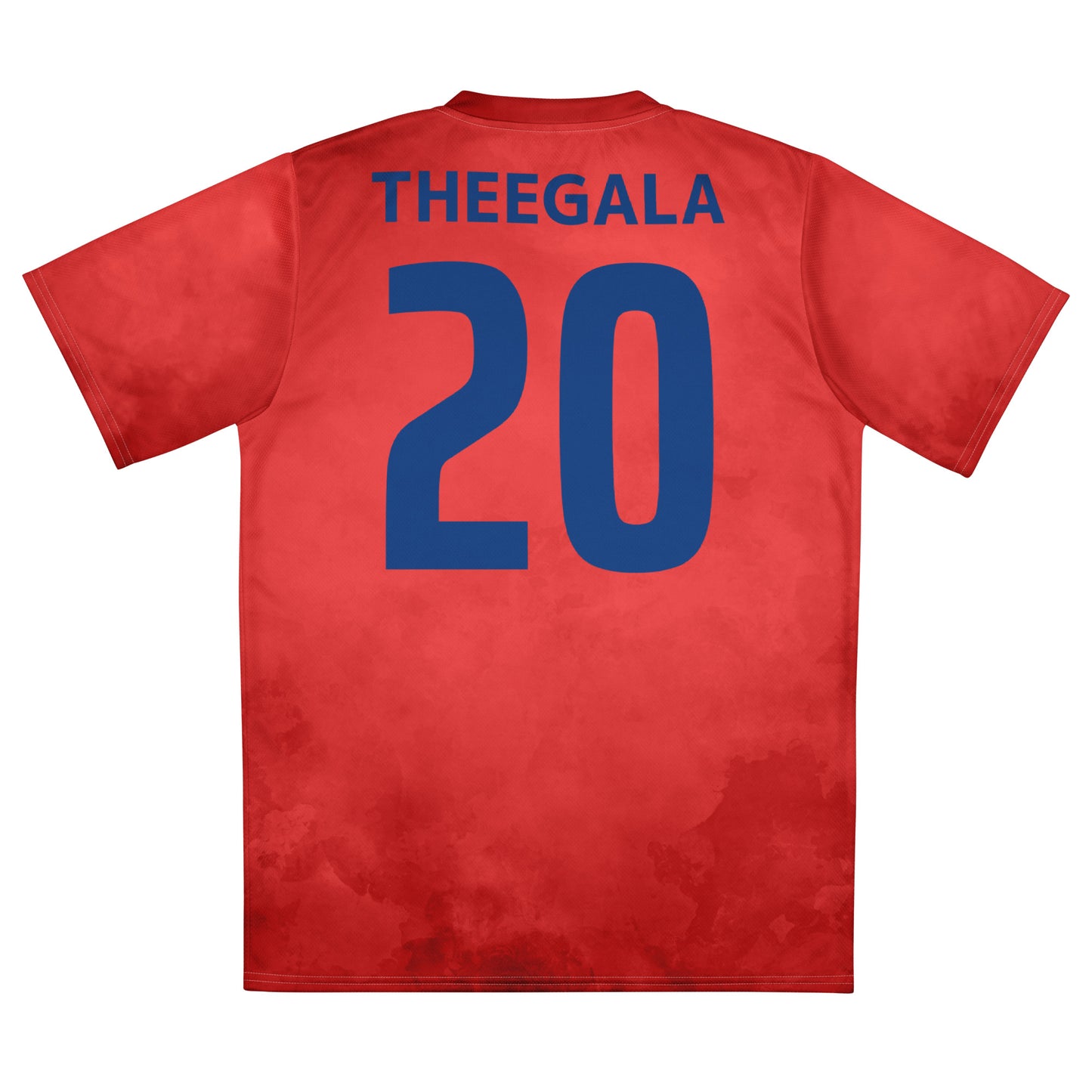 Unisex Golf Jersey – Sahith Theegala #20