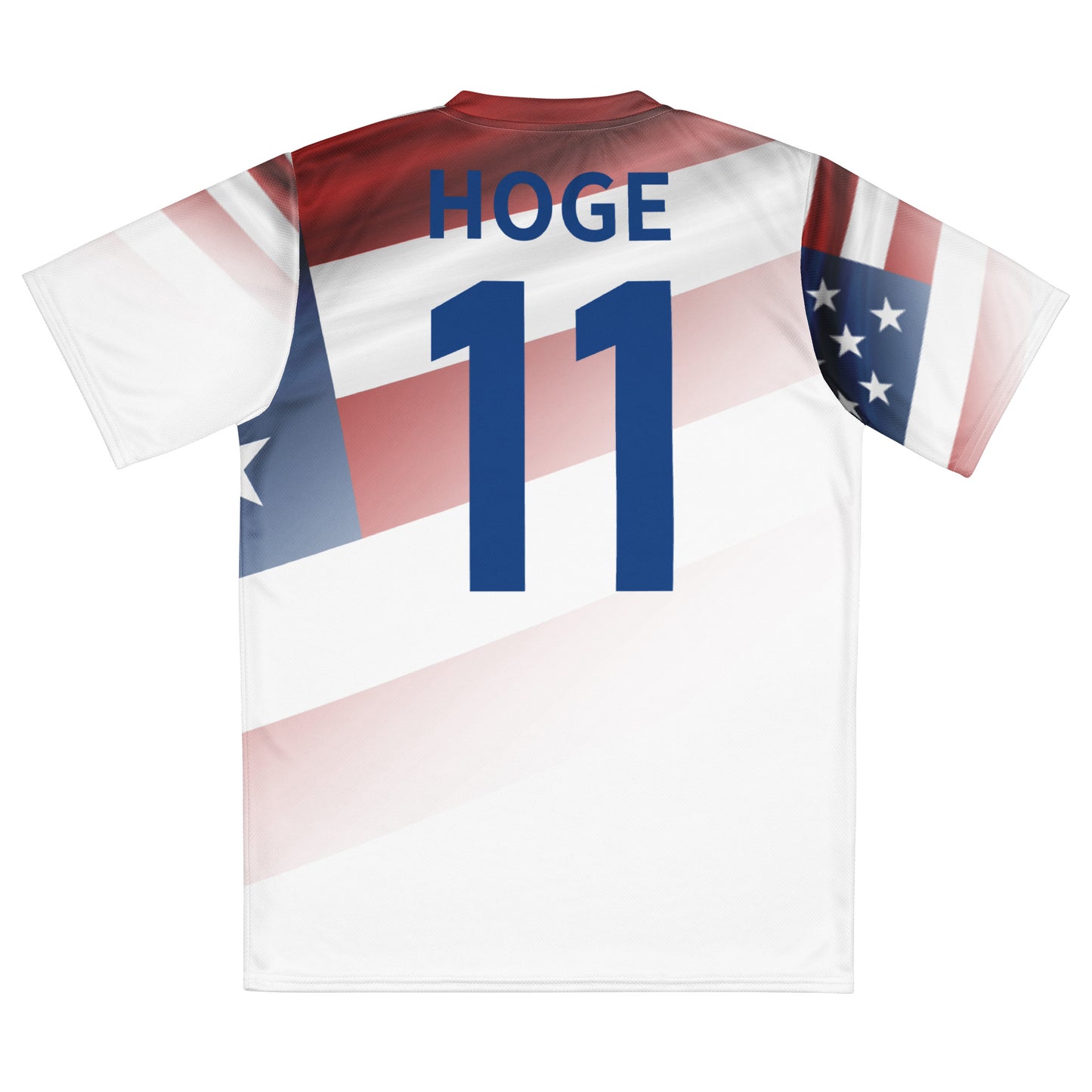 Unisex Golf Jersey – Tom Hoge #11