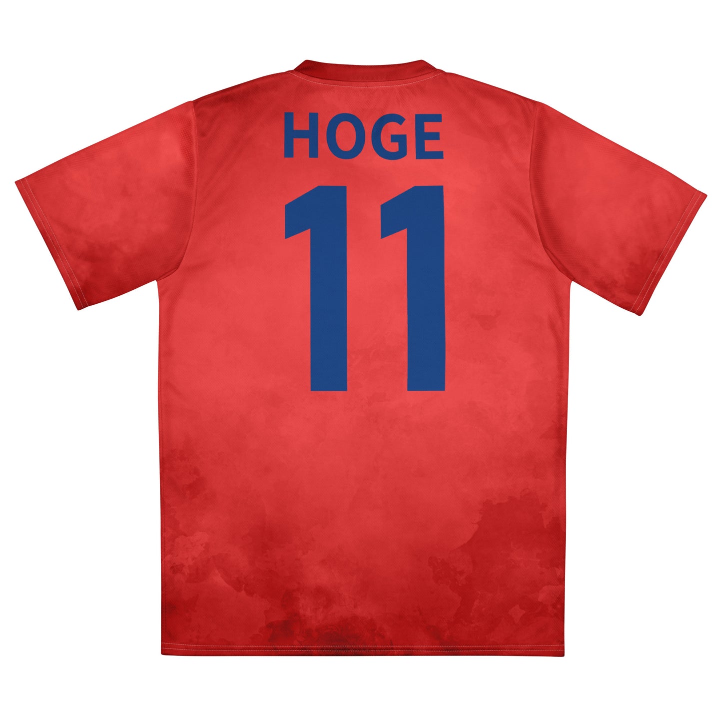 Unisex Golf Jersey – Tom Hoge #11
