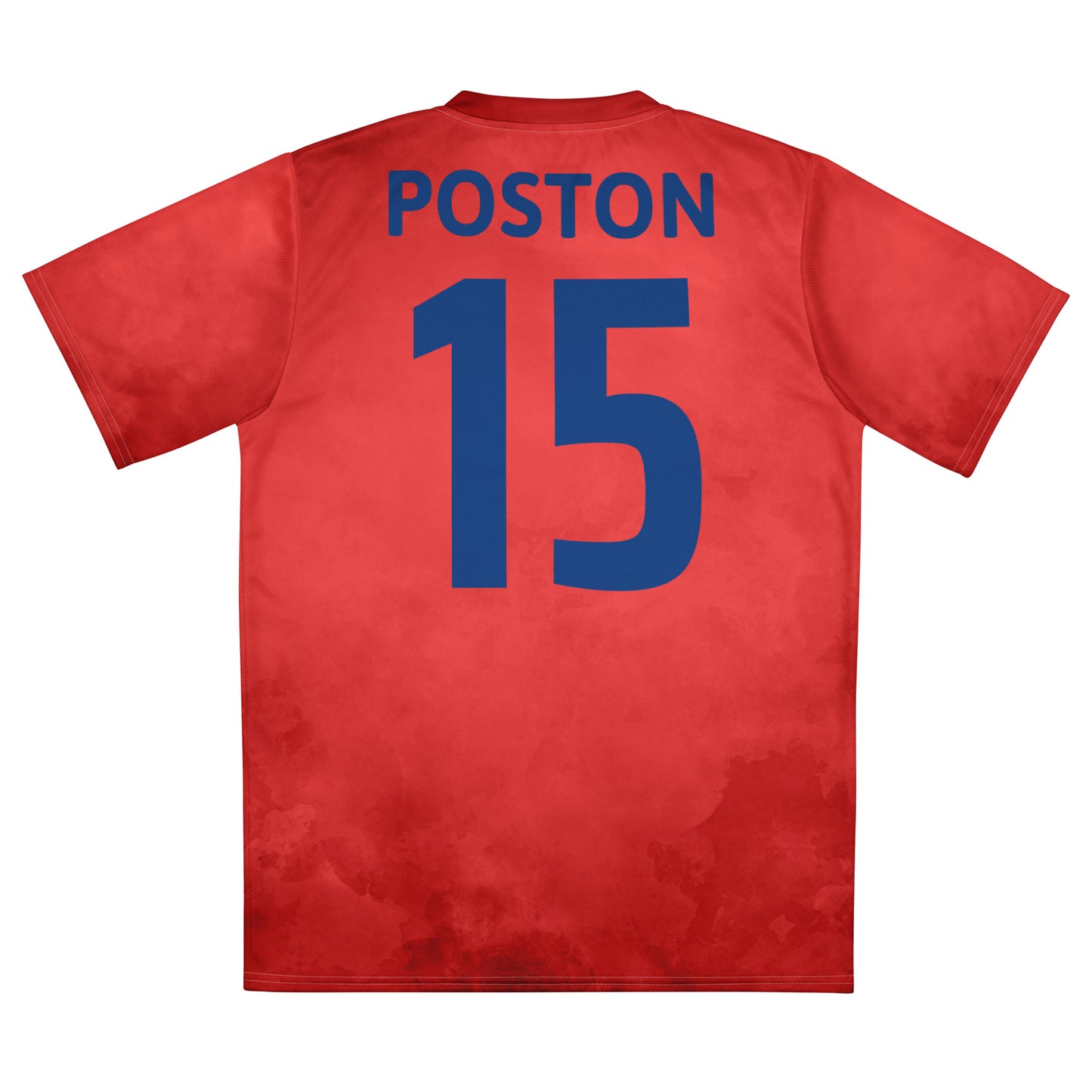 Unisex Golf Jersey – J.T. Poston #15