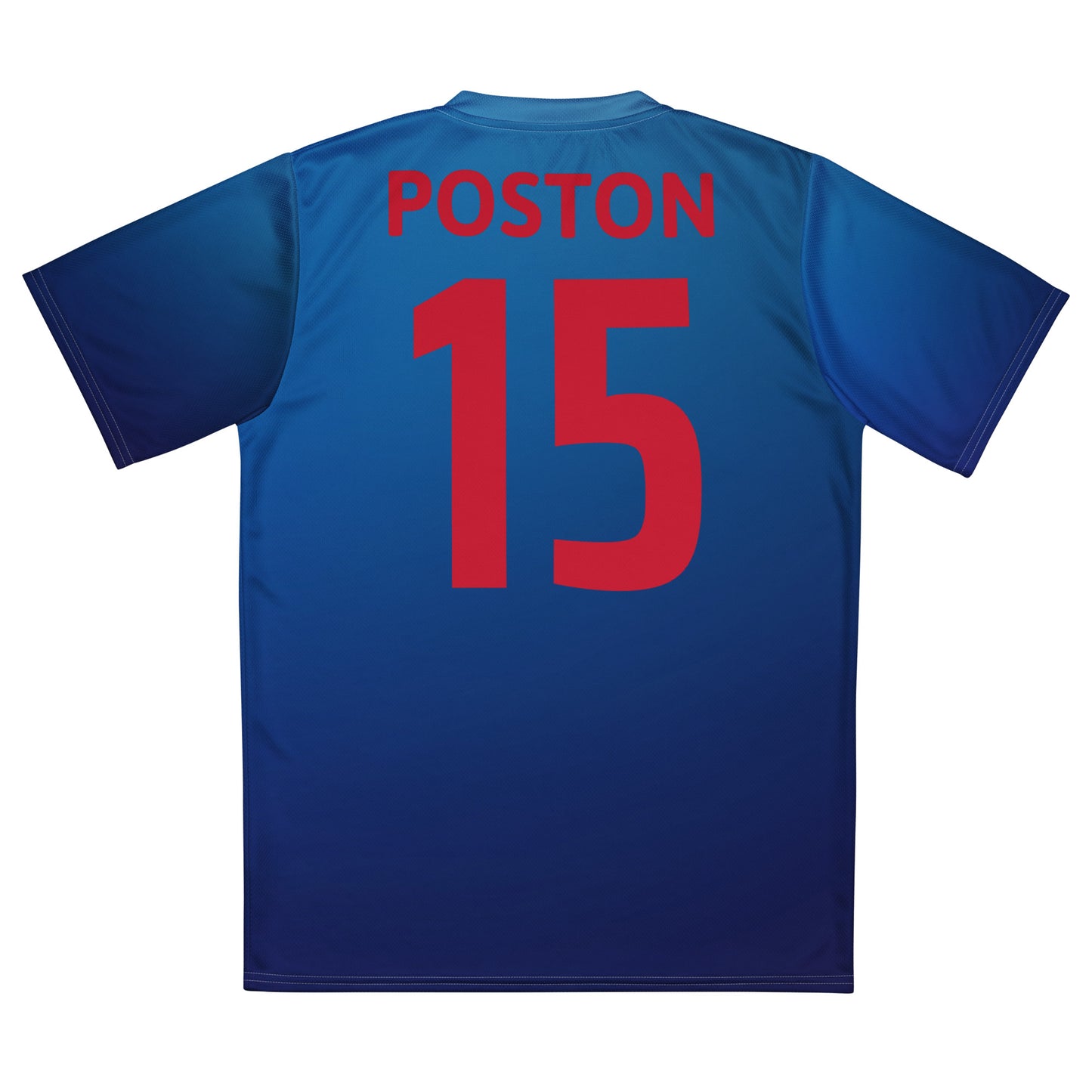 Unisex Golf Jersey – J.T. Poston #15